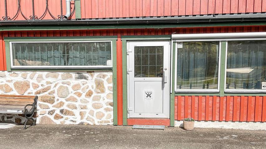 Ferienhaus für 3 Personen in Bastad - 4