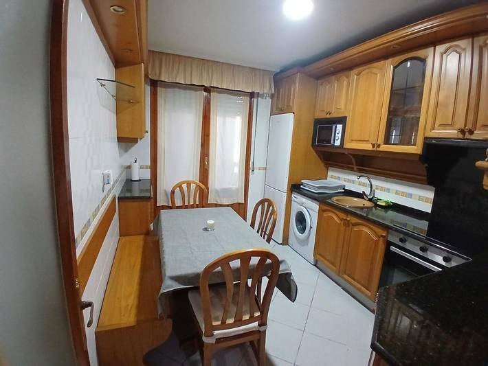 Ferienwohnung für 5 Personen, mit Terrasse - 1