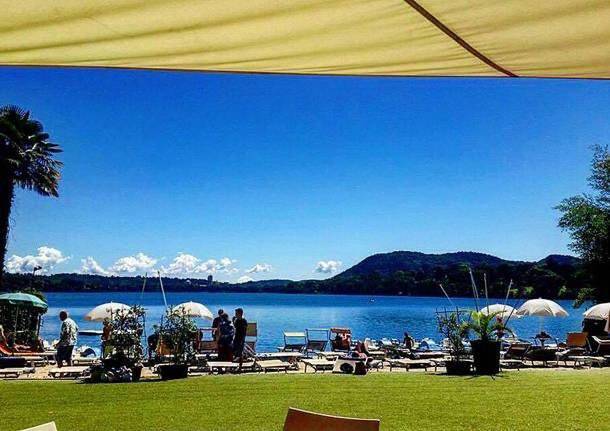 Ferienhaus für 4 Personen, mit Terrasse, mit Haustier in Lago Maggiore (Lombardei) - 2