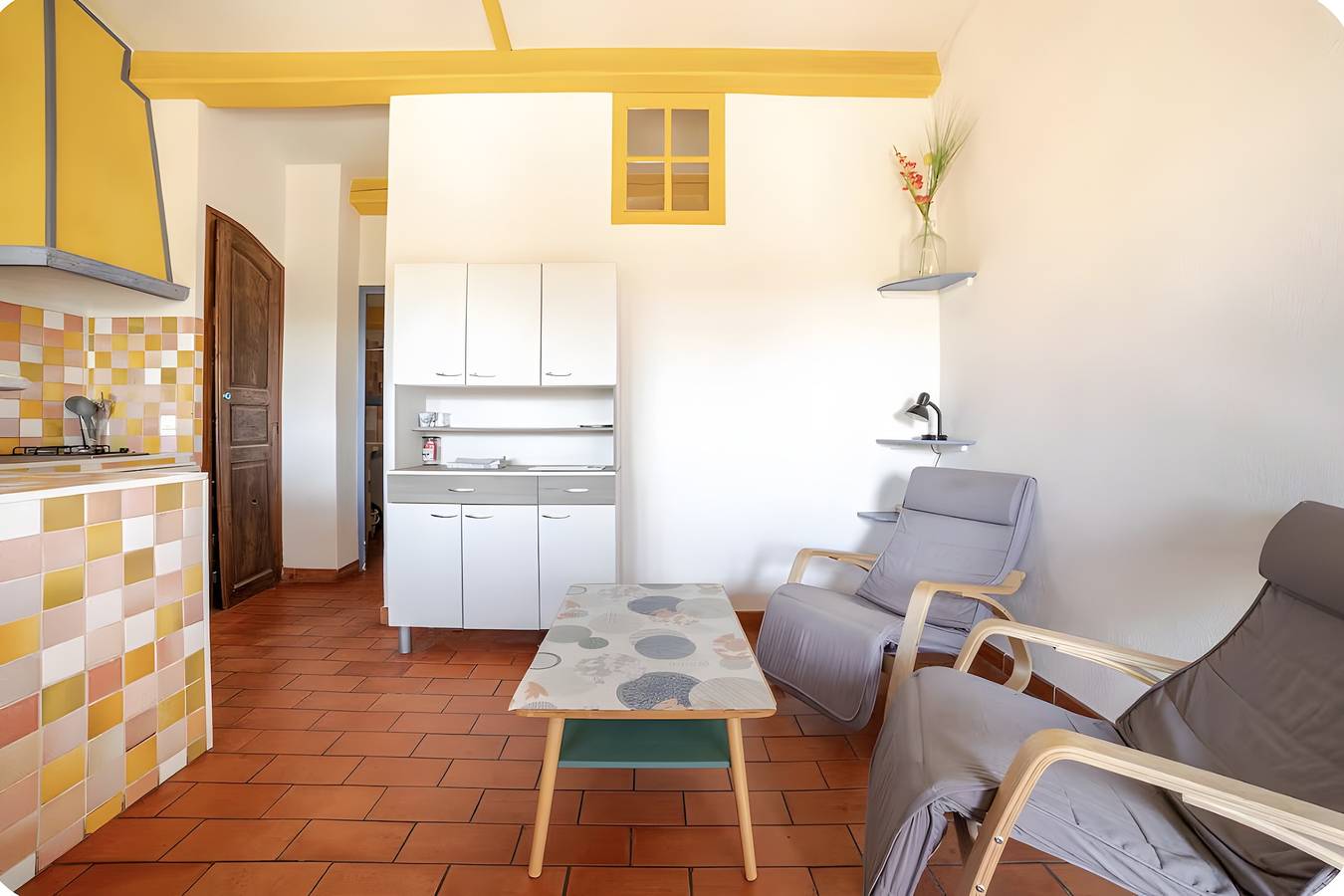Casa "Localização, Piscina, Cães permitidos, Var, Wifi" com Piscina partilhada e Terraço privado in Lorgues, Draguignan (Região)