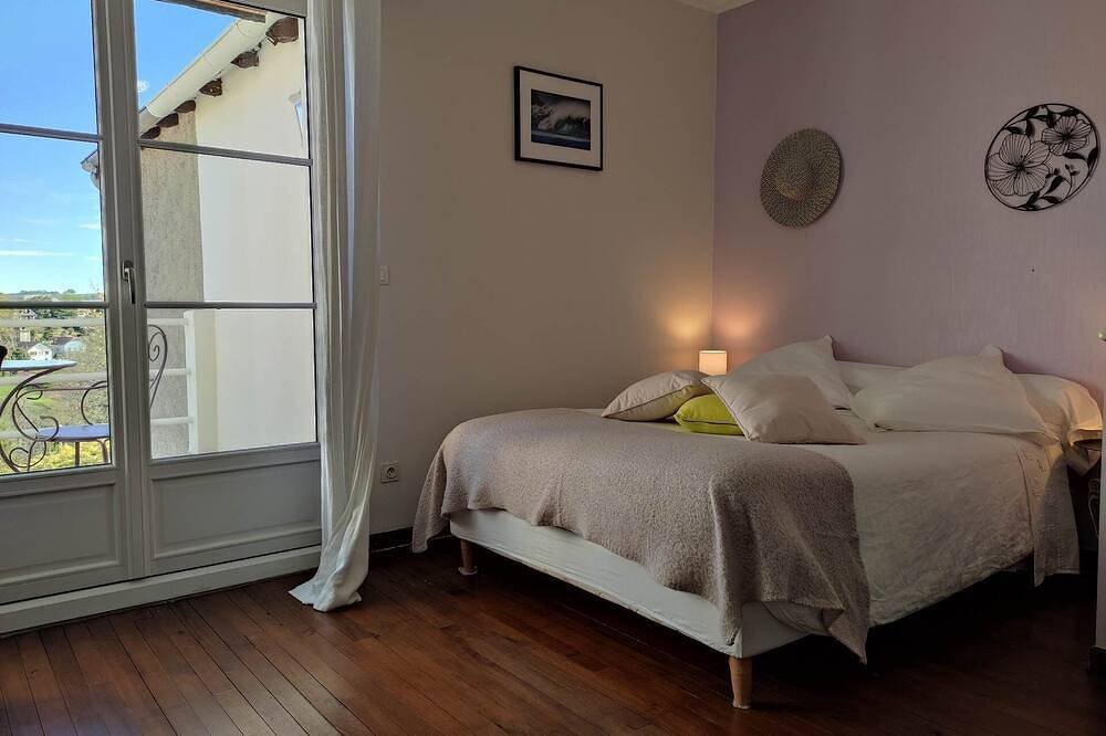 Apartamento entero, Sala de Ossau in Oloron-Sainte-Marie, Béarn