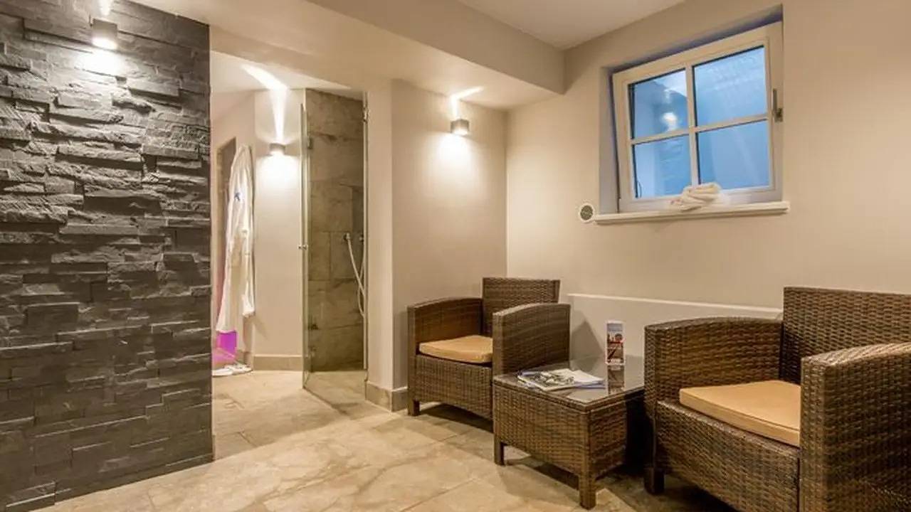 Ganze Ferienwohnung, Ferienwohnung für 2 Personen (48 m²) in Westerland (Sylt) in Westerland, Sylt (Gemeinde)