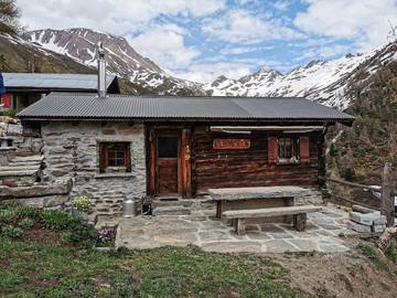 Chalet für 4 Personen in Termen, Westalpen, Bild 2