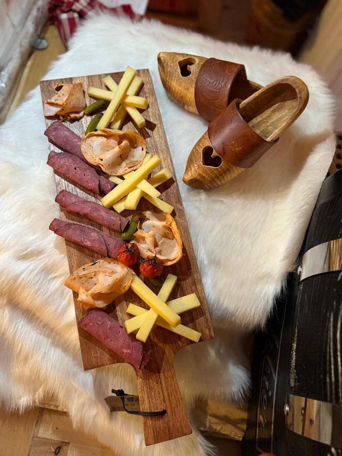 Hôtel pour 2 personnes, avec terrasse dans Aeroport De Geneve Cointrin - 4