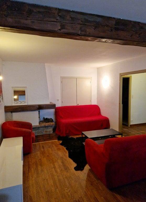 Logement hypercentre meublé in Clairvaux-les-Lacs, Jura