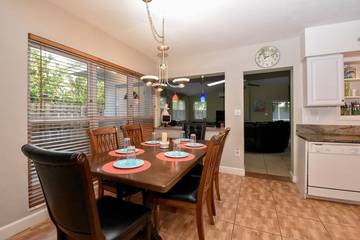 Vacation Home for 8 Guests in Naples (FL), Collier County, Picture 2
