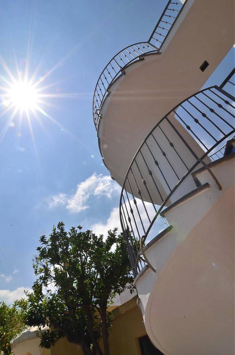 Ganze Wohnung, Residence Polito in Lacco Ameno, Ischia
