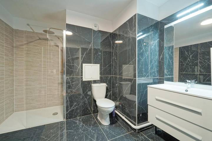 Gîte pour 2 personnes à Bobigny - 3