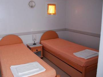 Location De Vacances pour 4 Personnes dans Salavas, Gorges de l’Ardèche, Photo 4