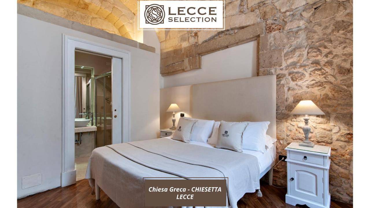 Chiesa Greca Suites - Lecce Selection in Lecce, Province de Lecce