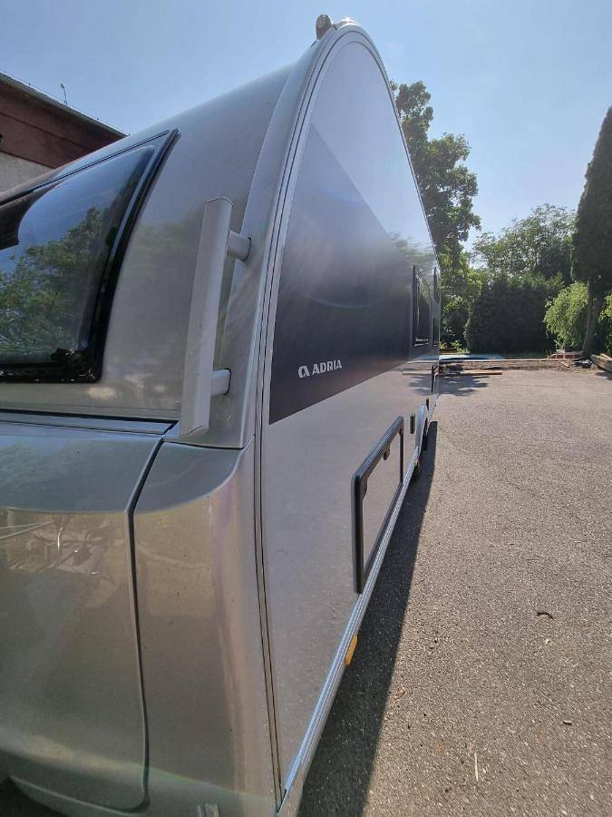 Camping für 2 Personen, mit Garten und Terrasse in Tschechien - 4