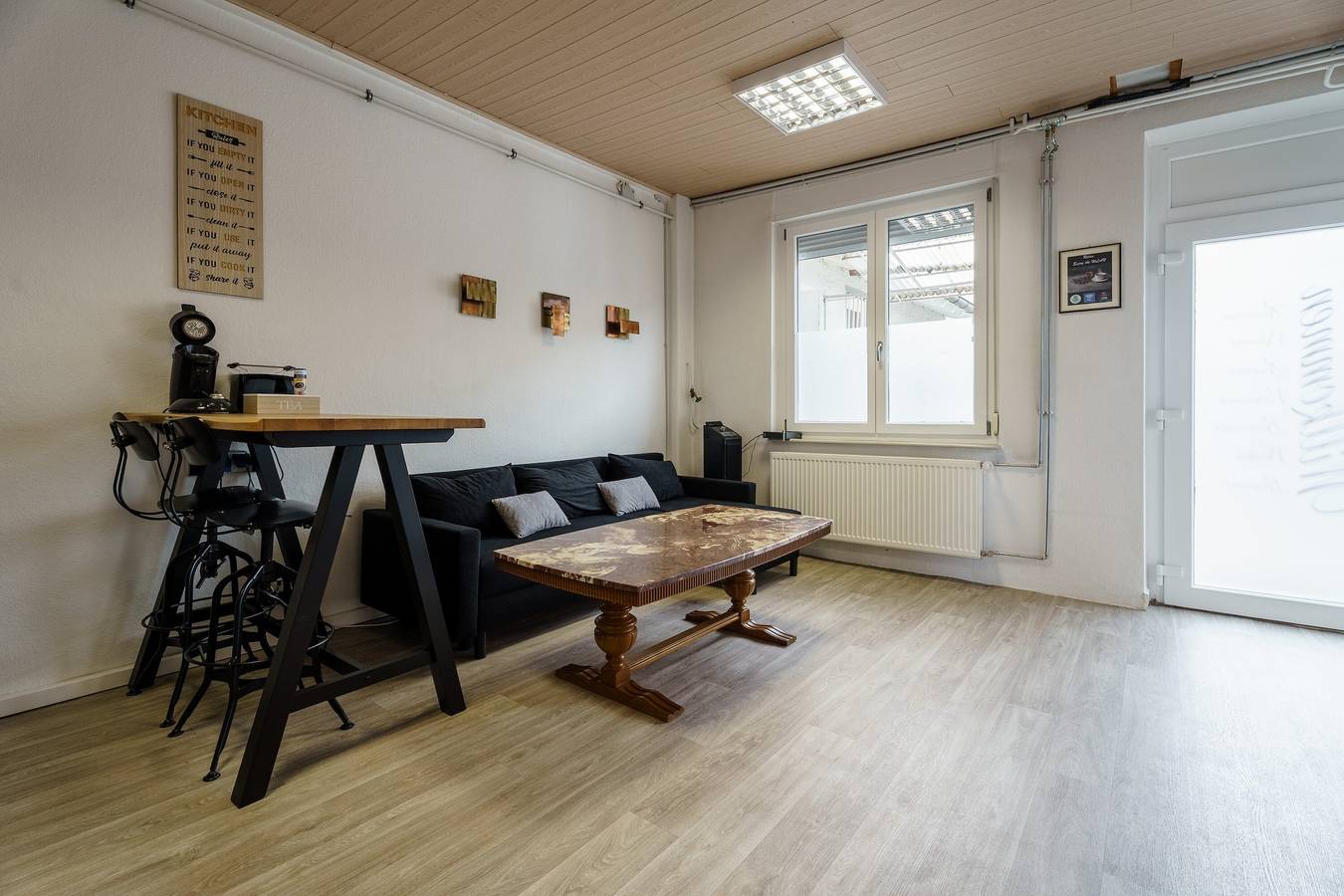 Ganze Wohnung, Apartment '19' mit Wlan in Schutterwald, Mittlerer Schwarzwald