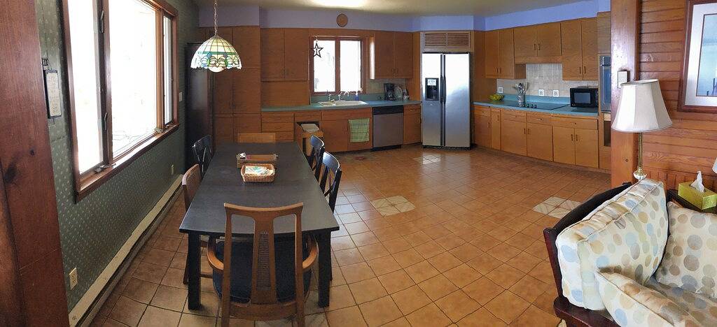 Ganzjähriges Seeuferhaus am Keuka See in Keuka Lake