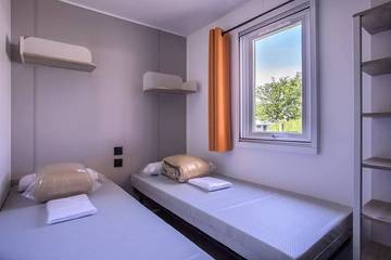 Camping pour 6 Personnes dans Torreilles, Région de Perpignan, Photo 2