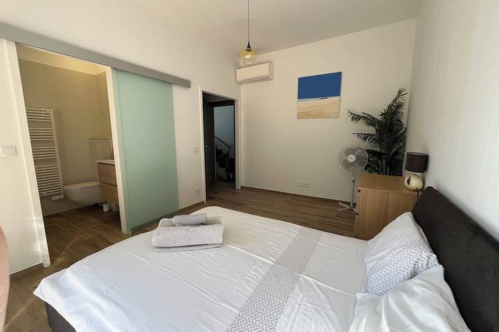 Villa für 8 Personen, mit Garten und Terrasse, mit Haustier in Nizza - 3