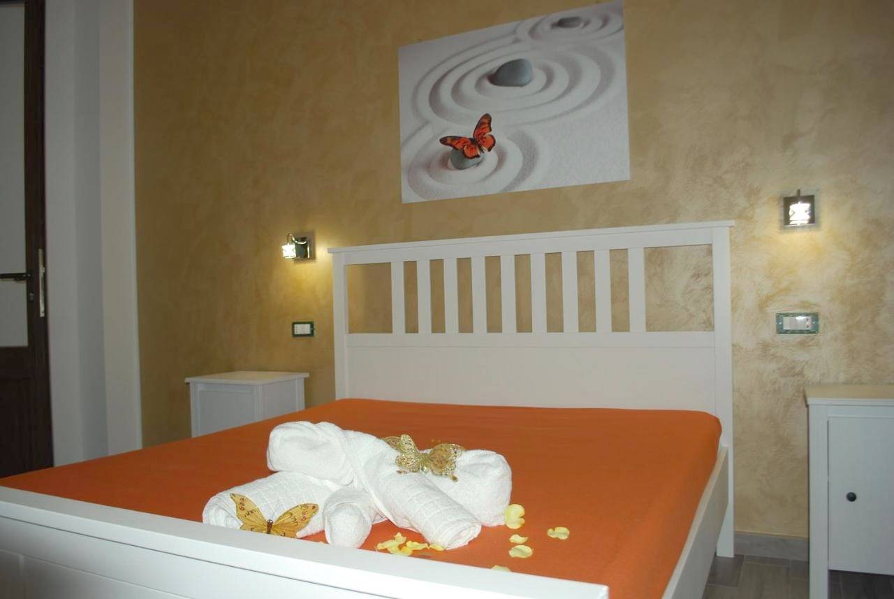 Standard Double Room in Custonaci, Provincia di Trapani