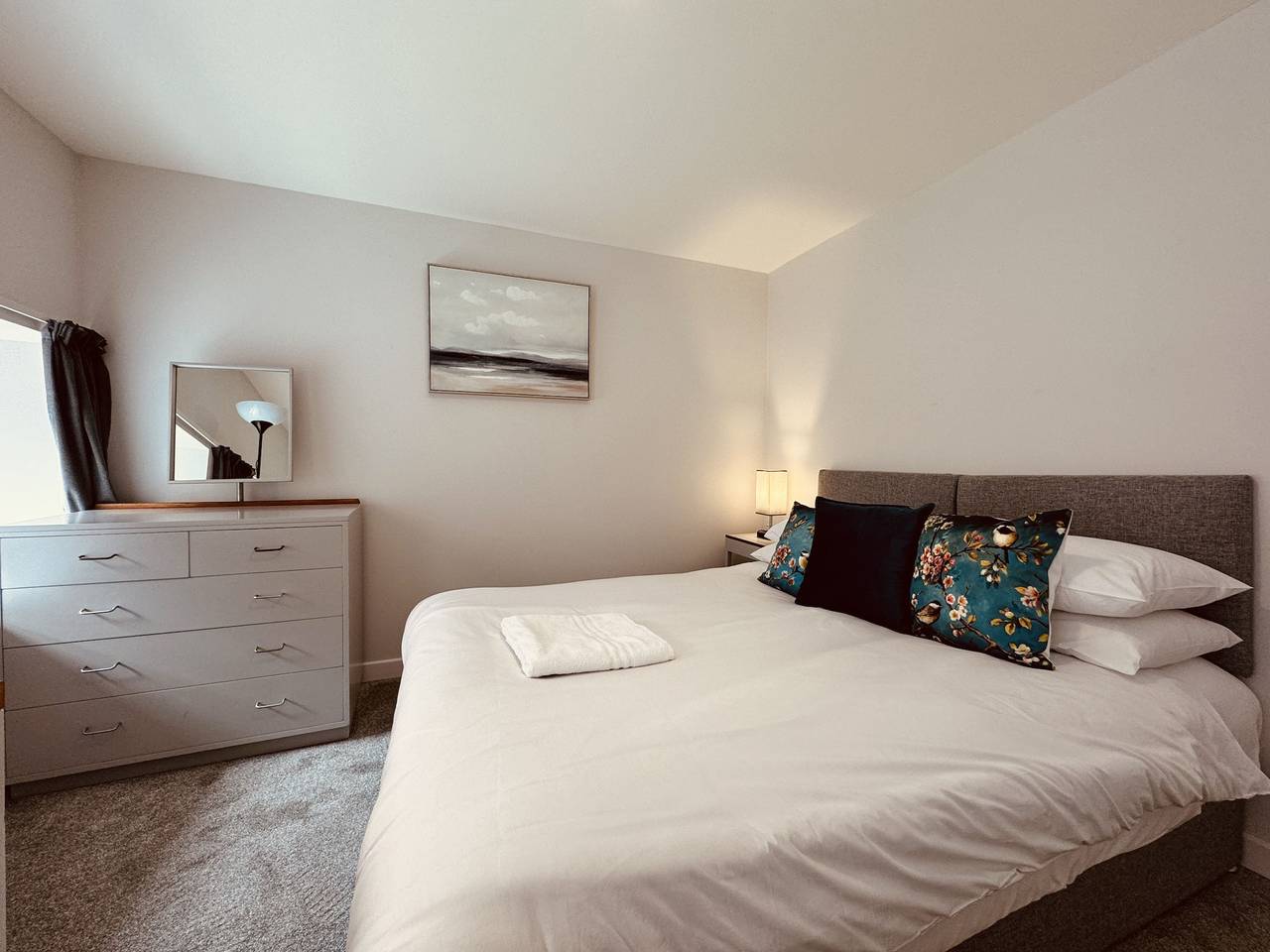 Maltbarn Apartment, St Andrews in St Andrews, Fife region