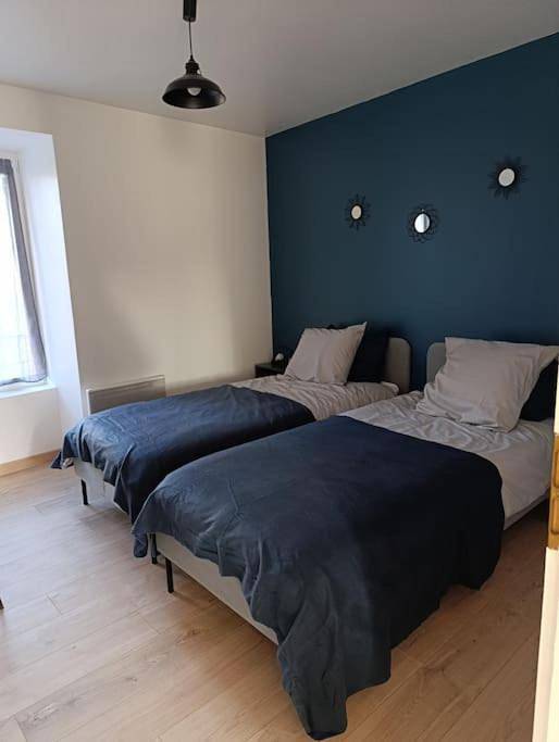 Location de vacances pour 7 personnes, avec jardin à Nolay - 3