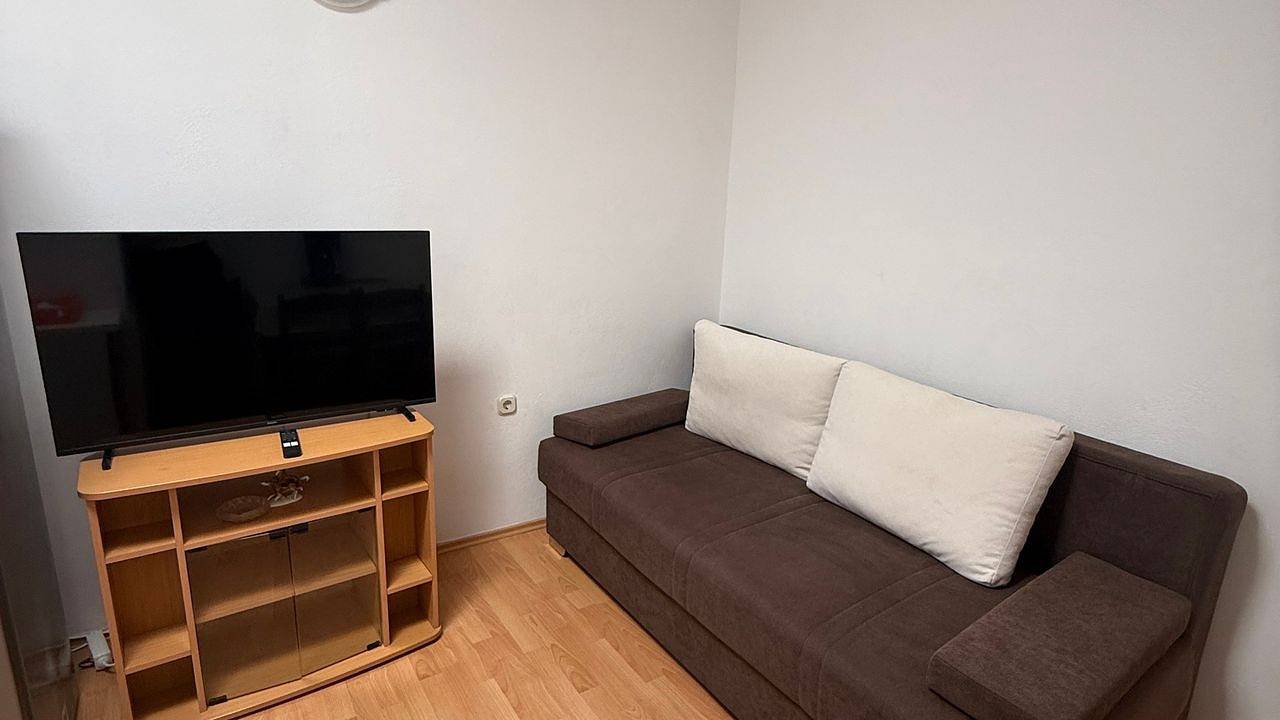 Ganze Ferienwohnung, Ferienwohnung für 4 Personen (26 m²) in Kukljica in Kukljica, Insel Ugljan