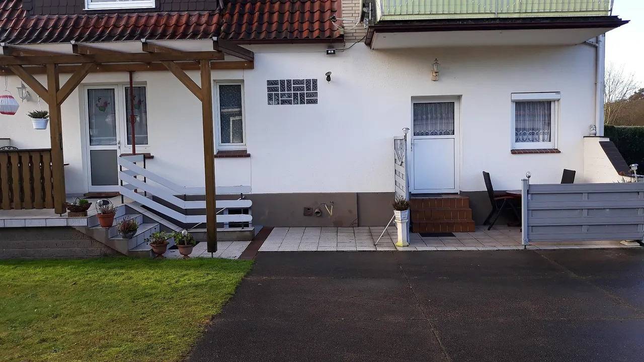 Ganze Ferienwohnung, Ferienwohnung für 4 Personen (53 m²) in Fallingbostel in Bad Fallingbostel, Aller-Leine-Tal
