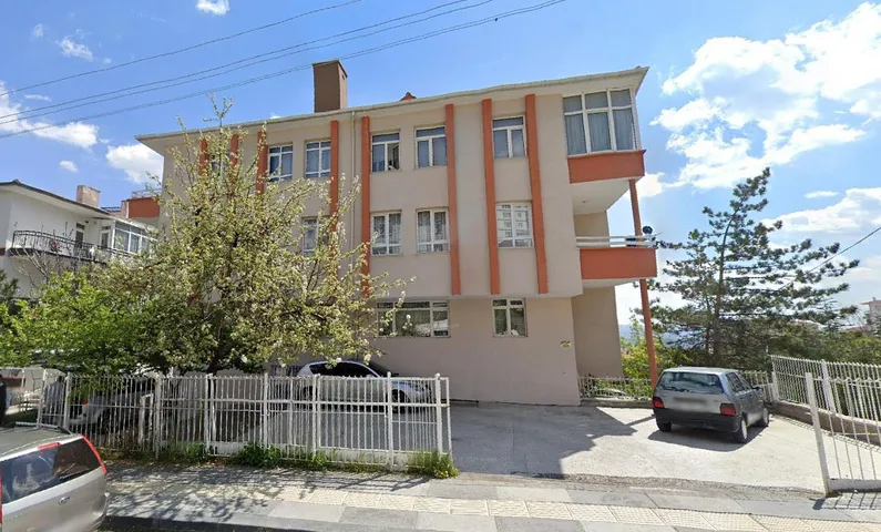 Residence per 5 persone, con balcone, con animali domestici - 1