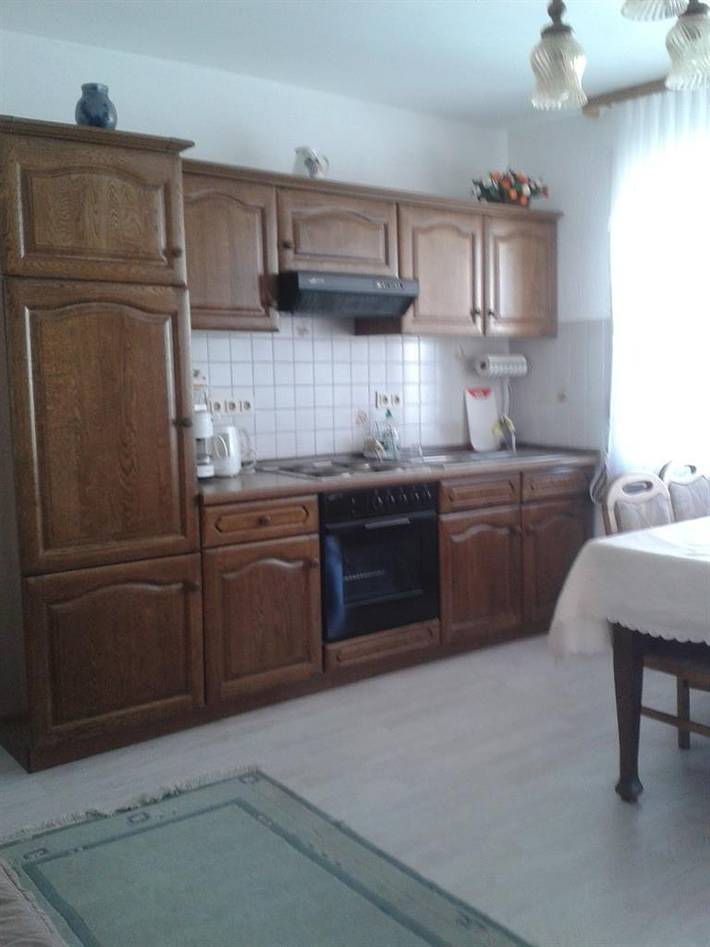 Ferienwohnung für 2 Personen, mit Garten in Schweich an der Römischen Weinstraße - 4