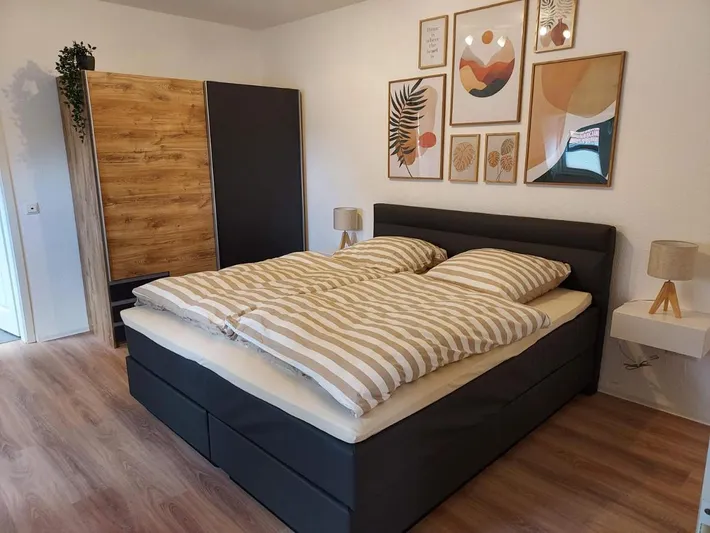 Guesthouse for 2 people - 1
