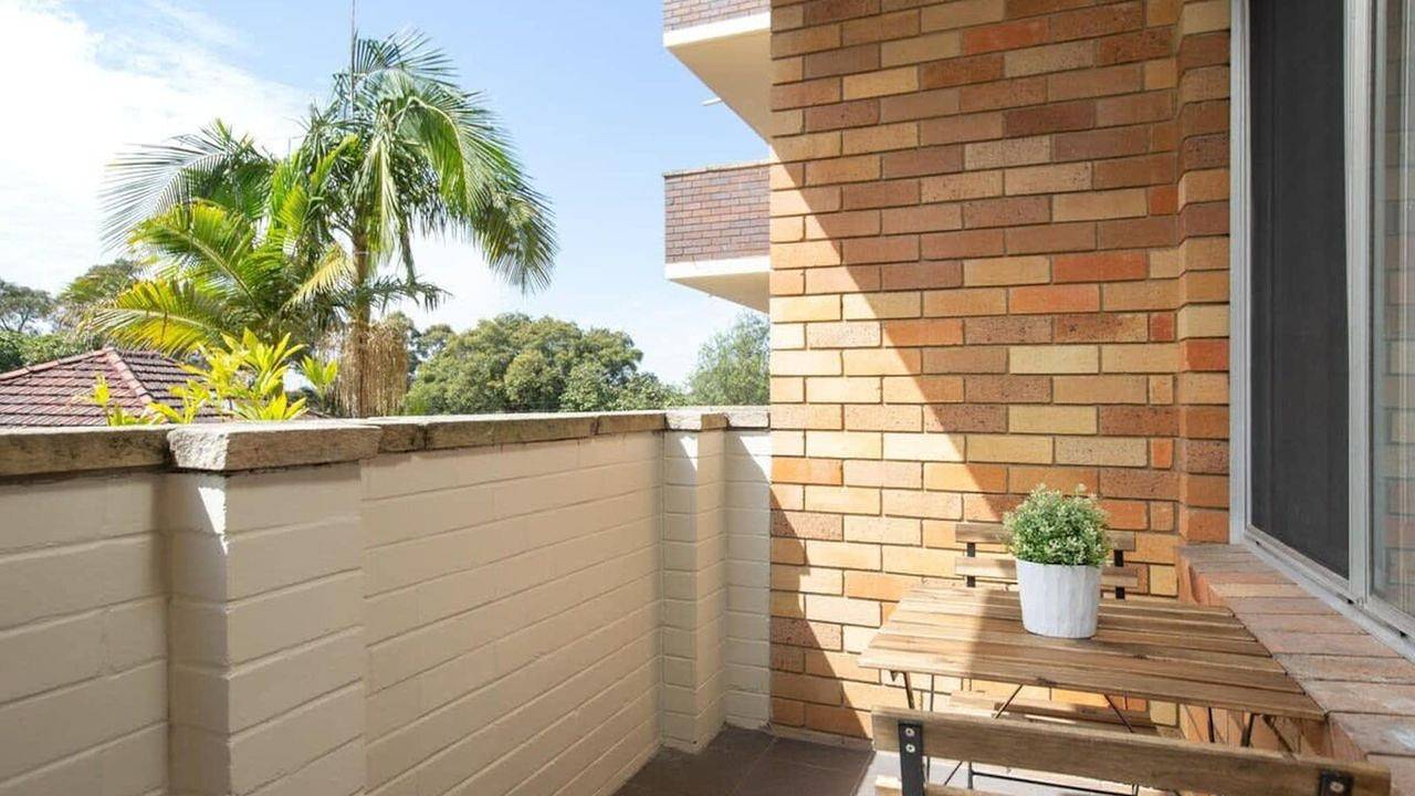 Apartamento vacacional entero, Ferienwohnung für 4 Personen (81 m²) in Lane Cove in Sídney, Nueva Gales del Sur