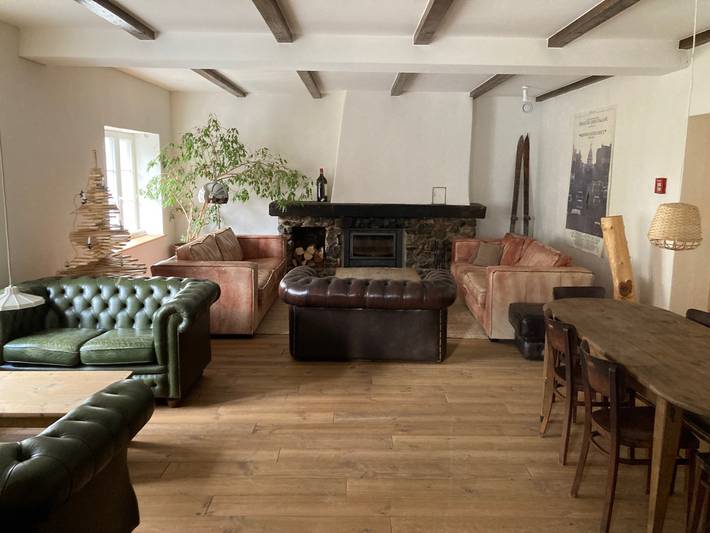 Ferienhaus für 30 Personen, mit Garten und Terrasse in Olsberg - 2