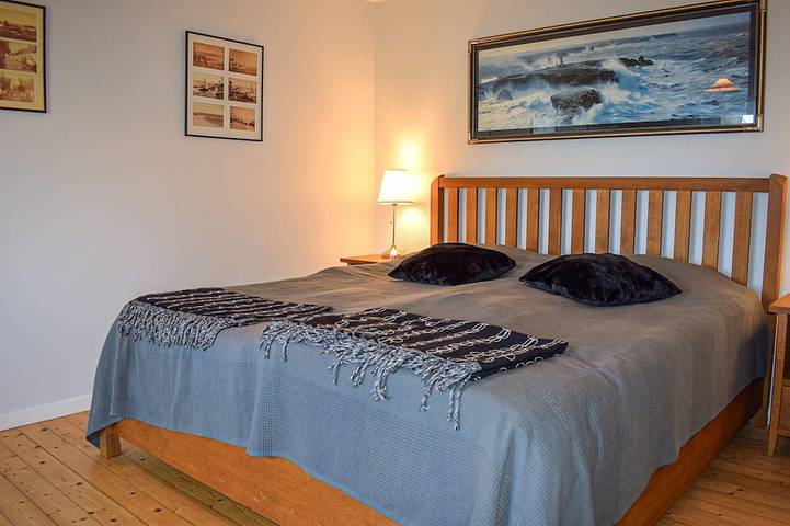 Amazing home in Beddingestrand with WiFi in Beddingestrand, Beddinge