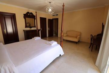 Chalet para 15 Personas en Torremolinos, Costa del Sol, Foto 4