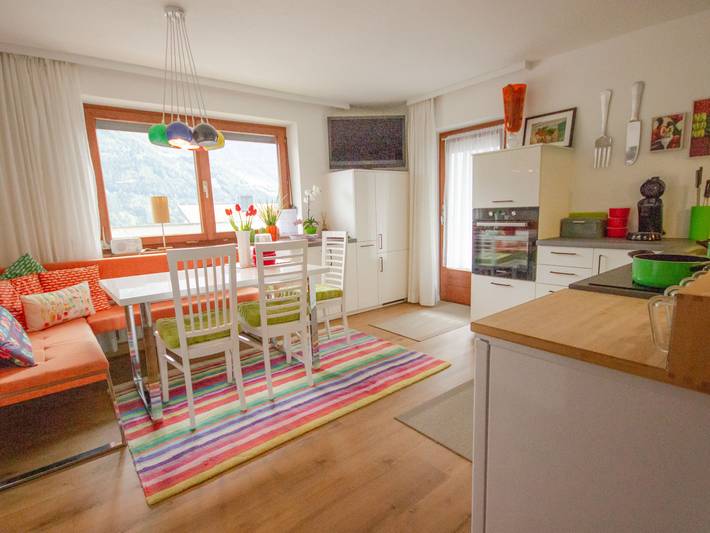 Ferienwohnung für 5 Personen, mit Balkon in Wenns - 3