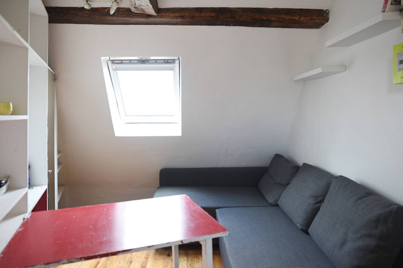 Ganzes Studio, Studio für 2 Personen in 10e Arrondissement, Paris