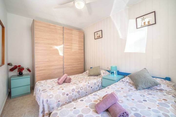 Finca für 6 Personen in S'Illot Cala Morlanda - 2