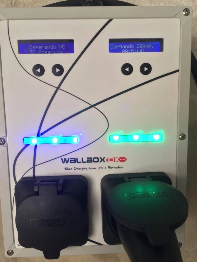 Casa rural para 3 personas, con vistas y terraza en Provincia de Toledo - 2