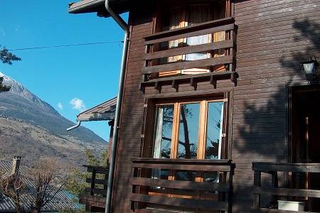 Gîte pour 6 personnes dans Lac de Serre-Ponçon - 3