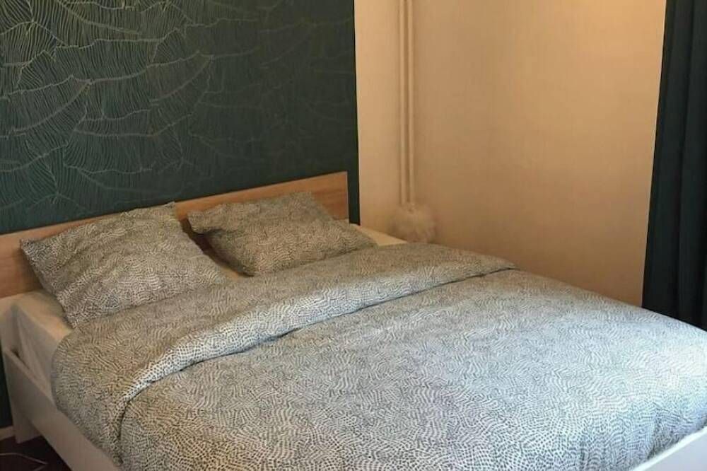 Appartement entier, Appartement accueillant à une demi-heure de Paris in Viry-Châtillon, Essonne