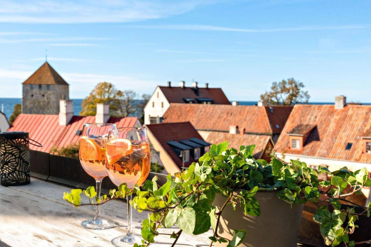 Best Western Strand Hotel in Visby, Gotland