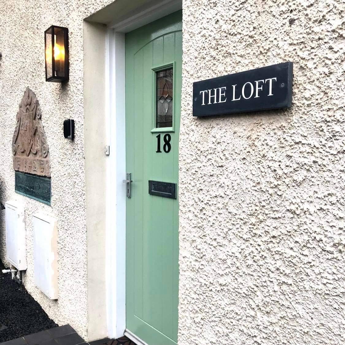 Entire holiday apartment, The Loft - Remarkable 2-Bed Anstruther Apartment in Anstruther, Fife region