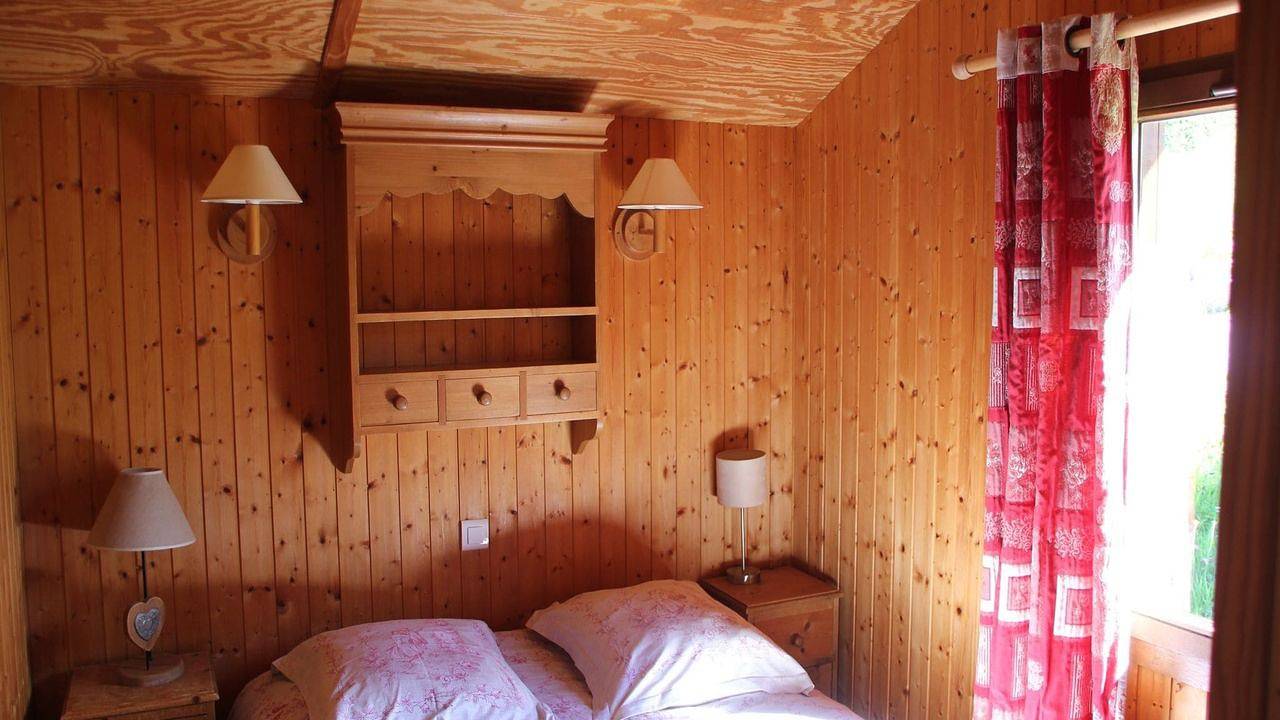 Ferienhaus für 4 Personen (47 m²) in Le Thillot in Le Thillot, Épinal und Umgebung