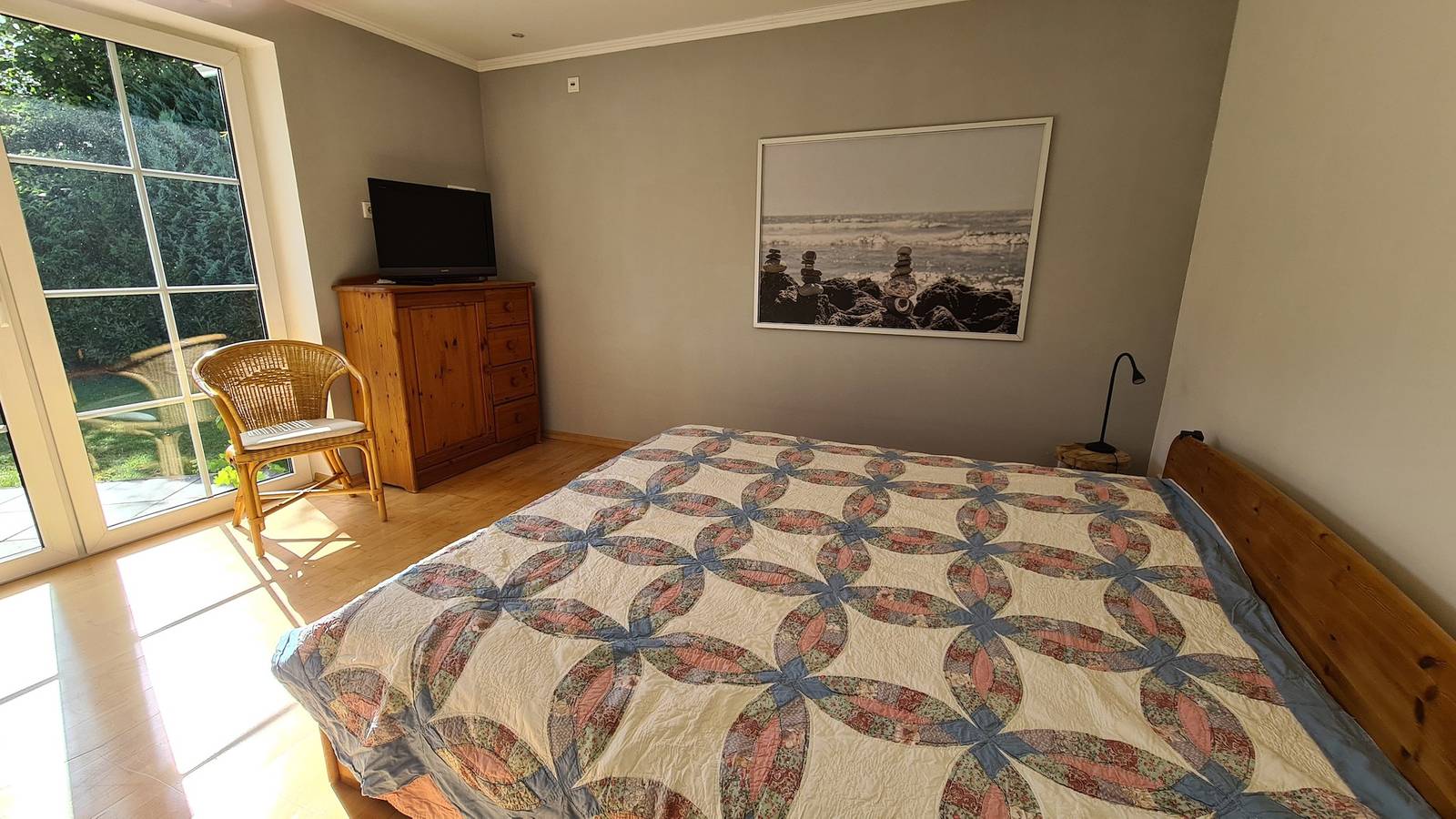 Ferienhaus Brombeerhof, foto 11