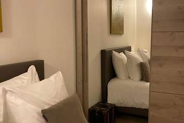 Location De Vacances pour 3 Personnes dans Carpentras, Parc naturel régional du Mont-Ventoux, Photo 2