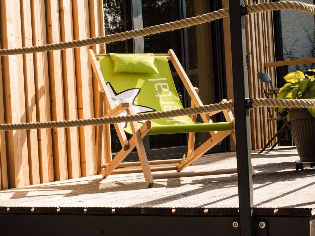 Lodge 5 Comfortabele vakantiewoning in Riezlern, Mittelberg