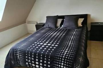 Cottage pour 4 personnes à Clérey