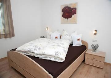 Ferienwohnung für 7 Personen, mit Garten, mit Haustier in Latsch