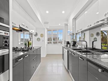 Ferienwohnung für 6 Personen in Melbourne, Port Phillip City, Bild 3