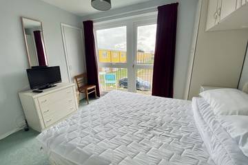 Chalet for 8 People in Hemsby, Newport (Norfolk), Photo 4