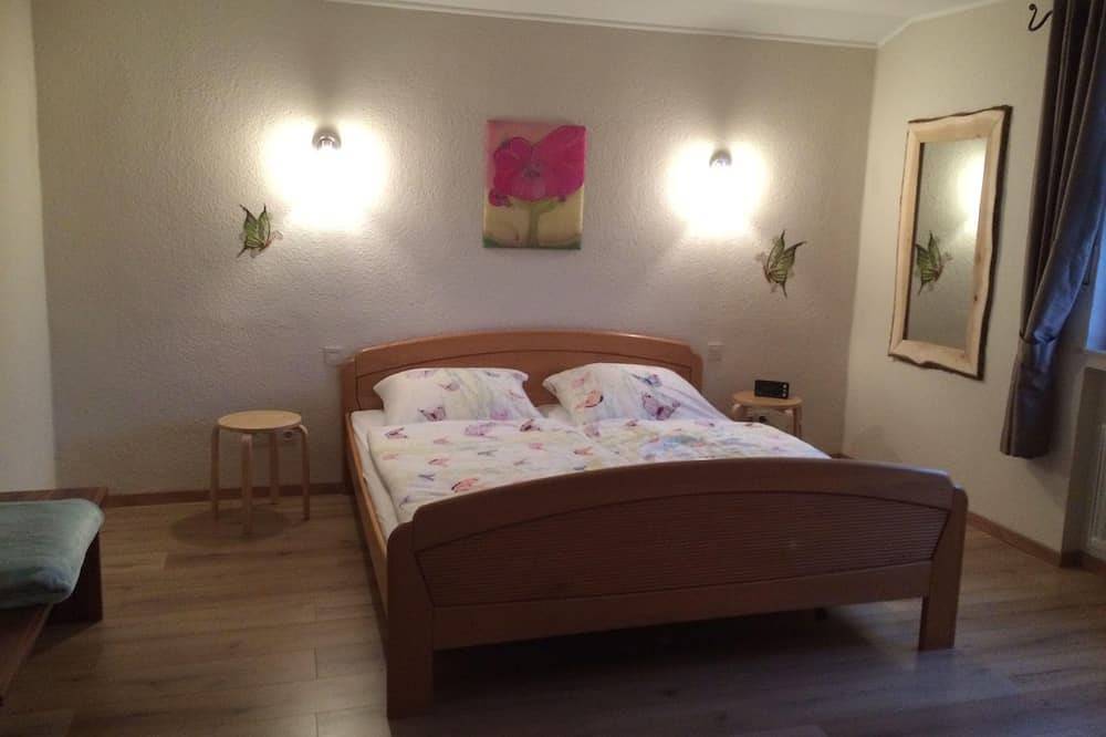 Ganze Wohnung, Ferienwohnung Michels in Orlenbach, Eifelkreis Bitburg-Prüm