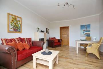 Ferienwohnung für 3 Personen in Tarnewitz, Boltenhagen, Bild 1
