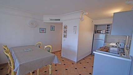 Ferielejlighed til 4 Personer i Sainte-Maxime, Draguignan regionen, Billede 4